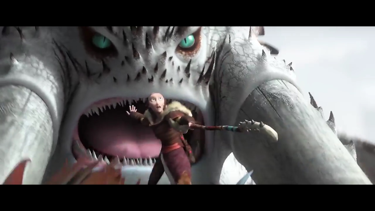 how to train your dragon 3 123movies