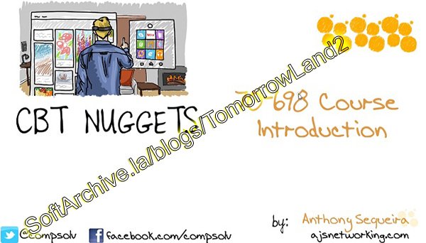 cbt nuggets windows 10 app